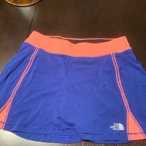 The North Face Tennis Skirt